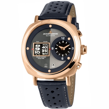 ساعت مچی ژاک لمن 1-2058D